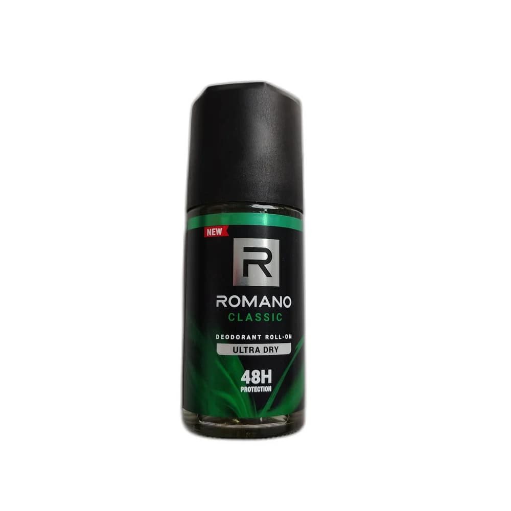 Romano Classic 50 mL