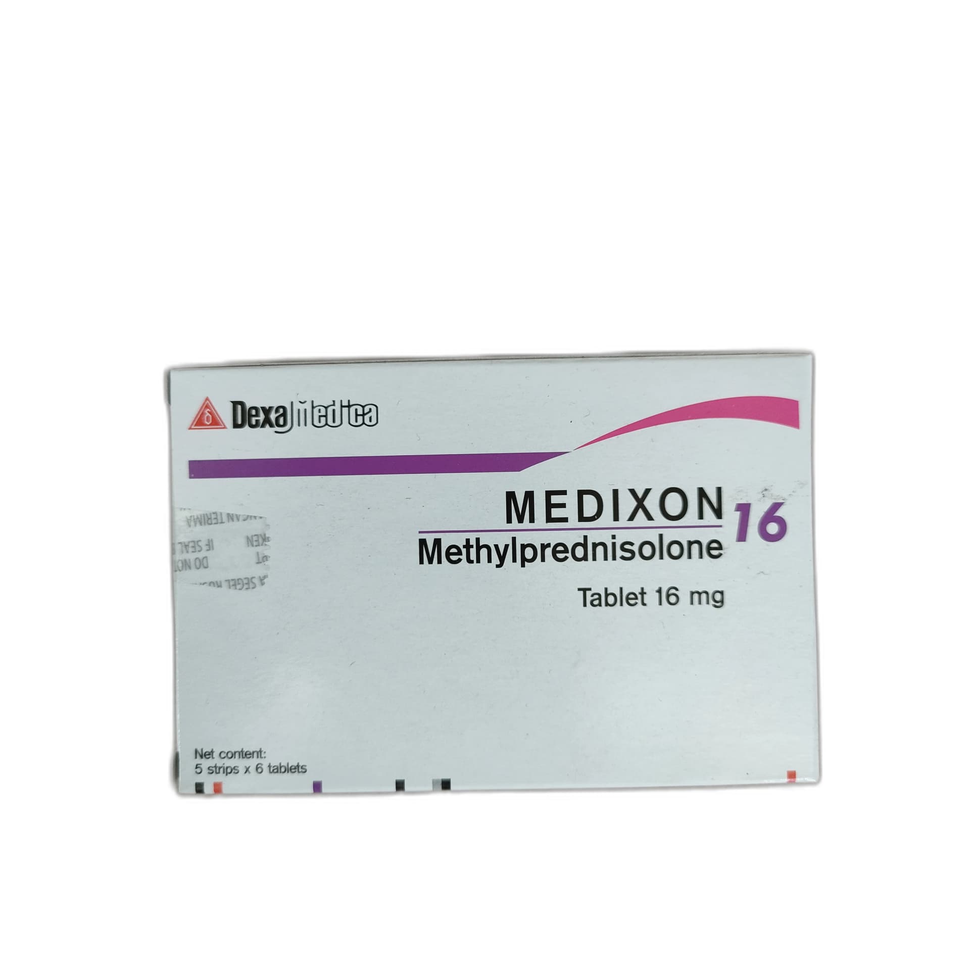 Medixon 16mg