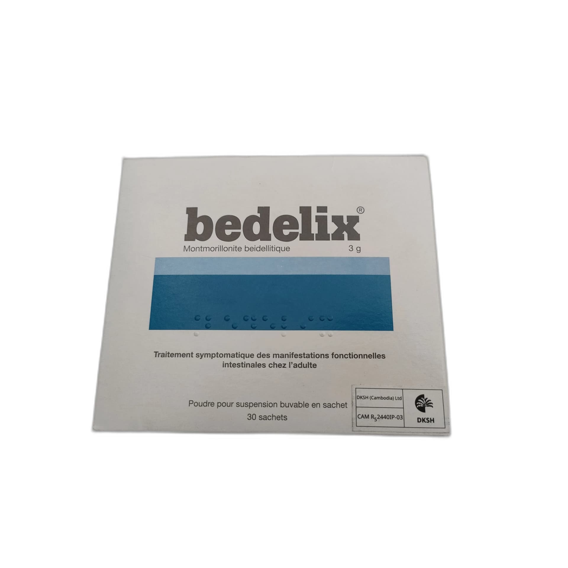 bedelix 3 g