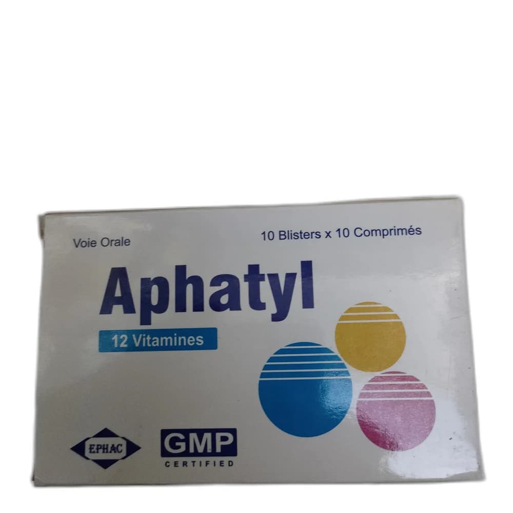 Aphatyl Not available