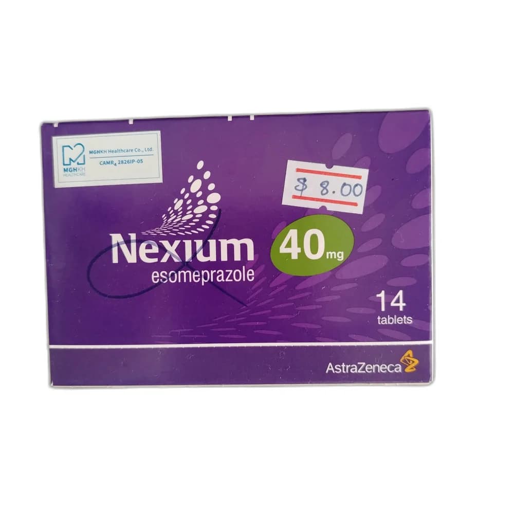 Nexium 40mg