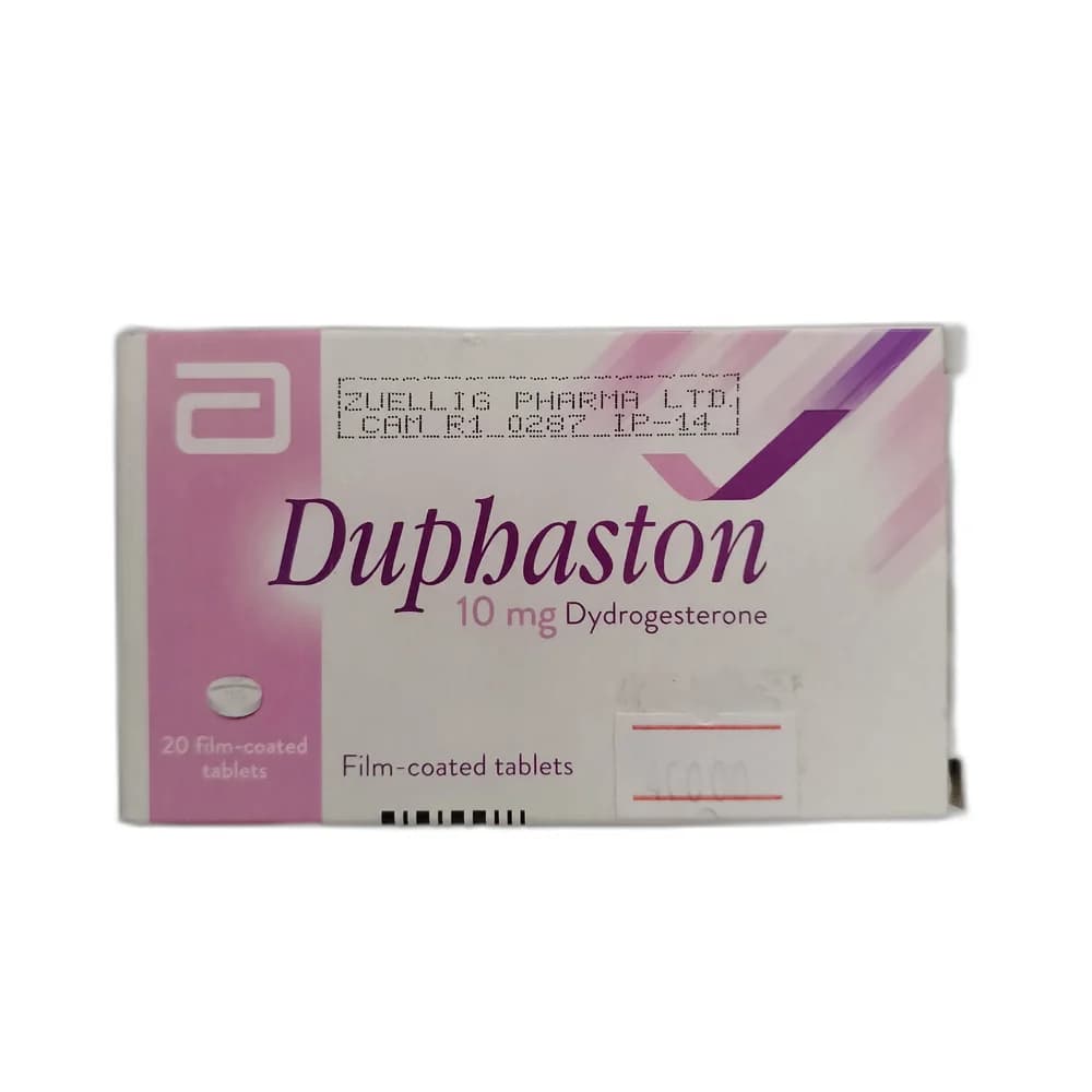Duphaston 10 mg