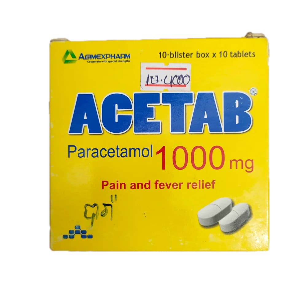 Acetab