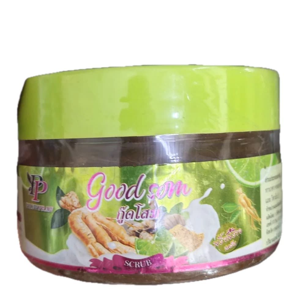 PrewPraw Good Som Scrub 400 g