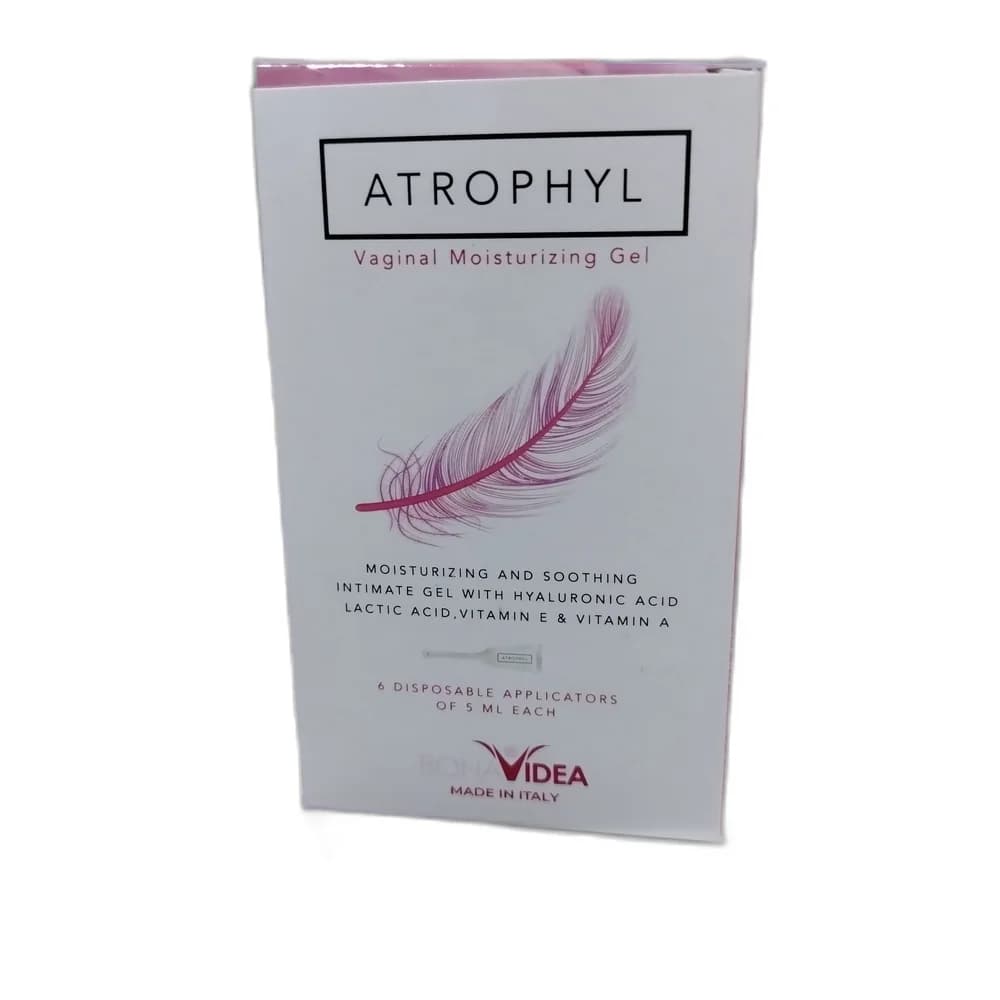 Atrophyl 5 ml per applicator (pH 4.5)