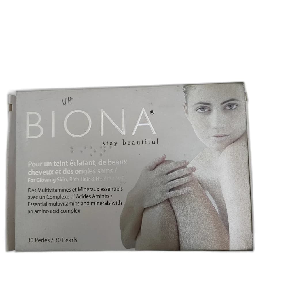 Biona Not available