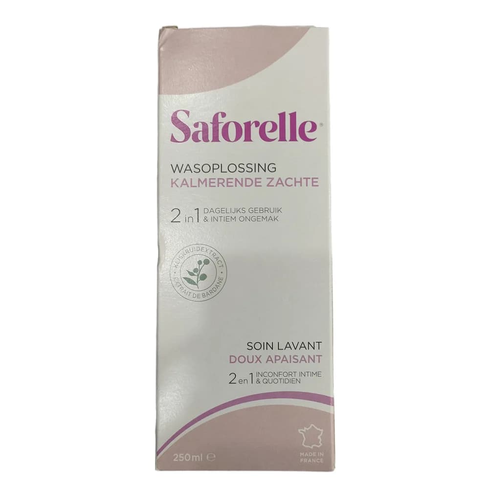 Saforelle