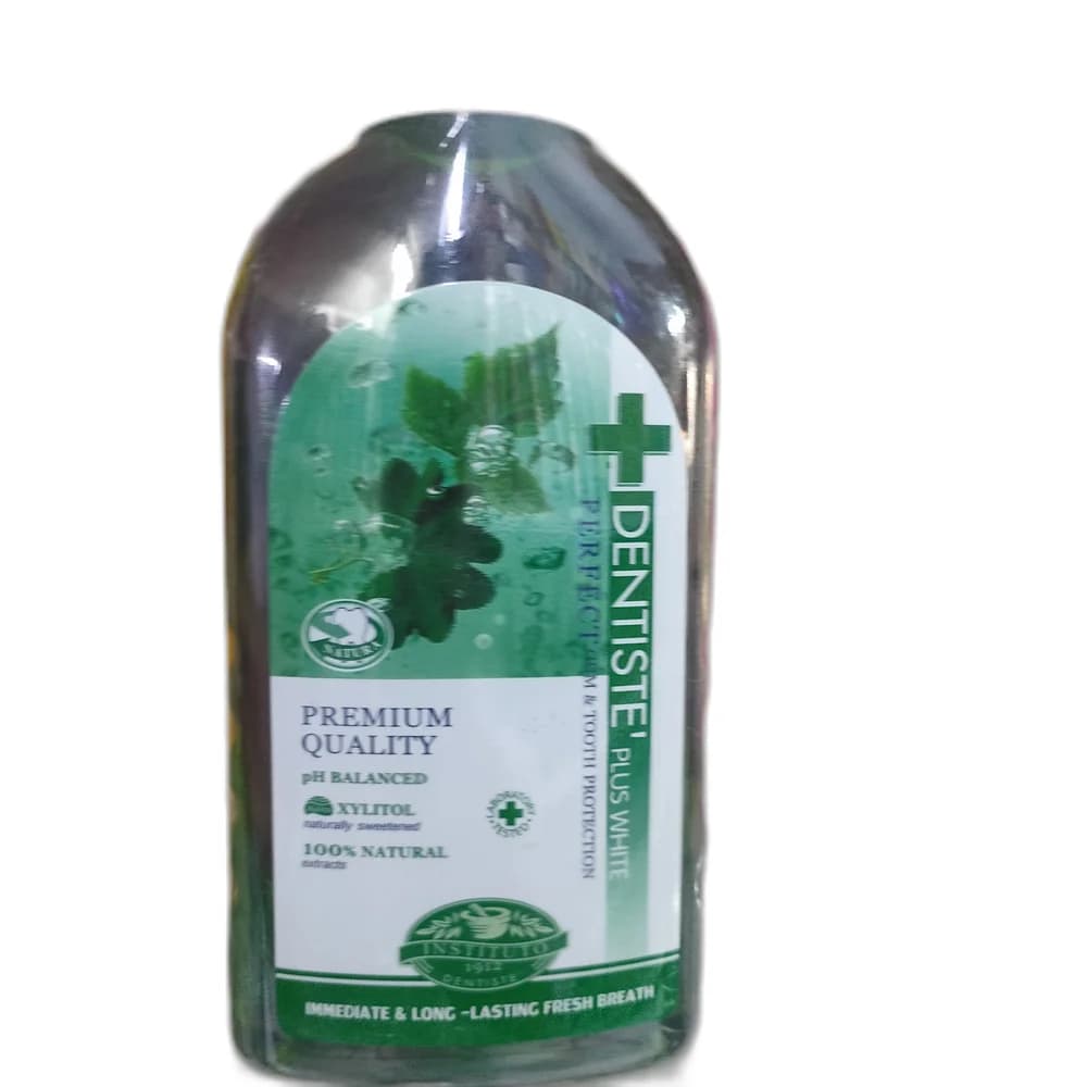 Dentiste 450 ml