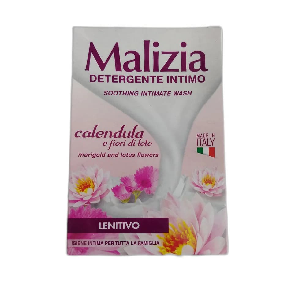 Malizia Calendula 200 mL