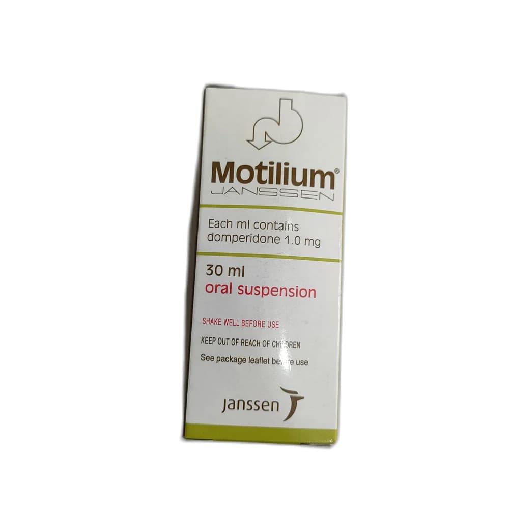 Motilium 1 mg/mL