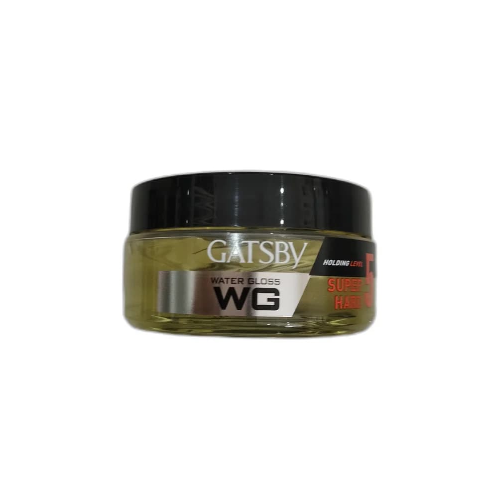 Gatsby Water Gloss