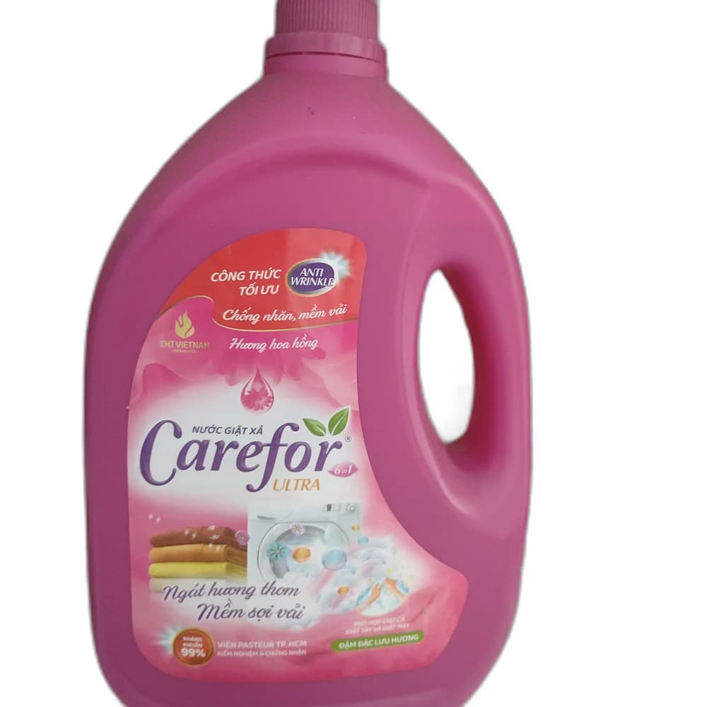 Carefor Ultra