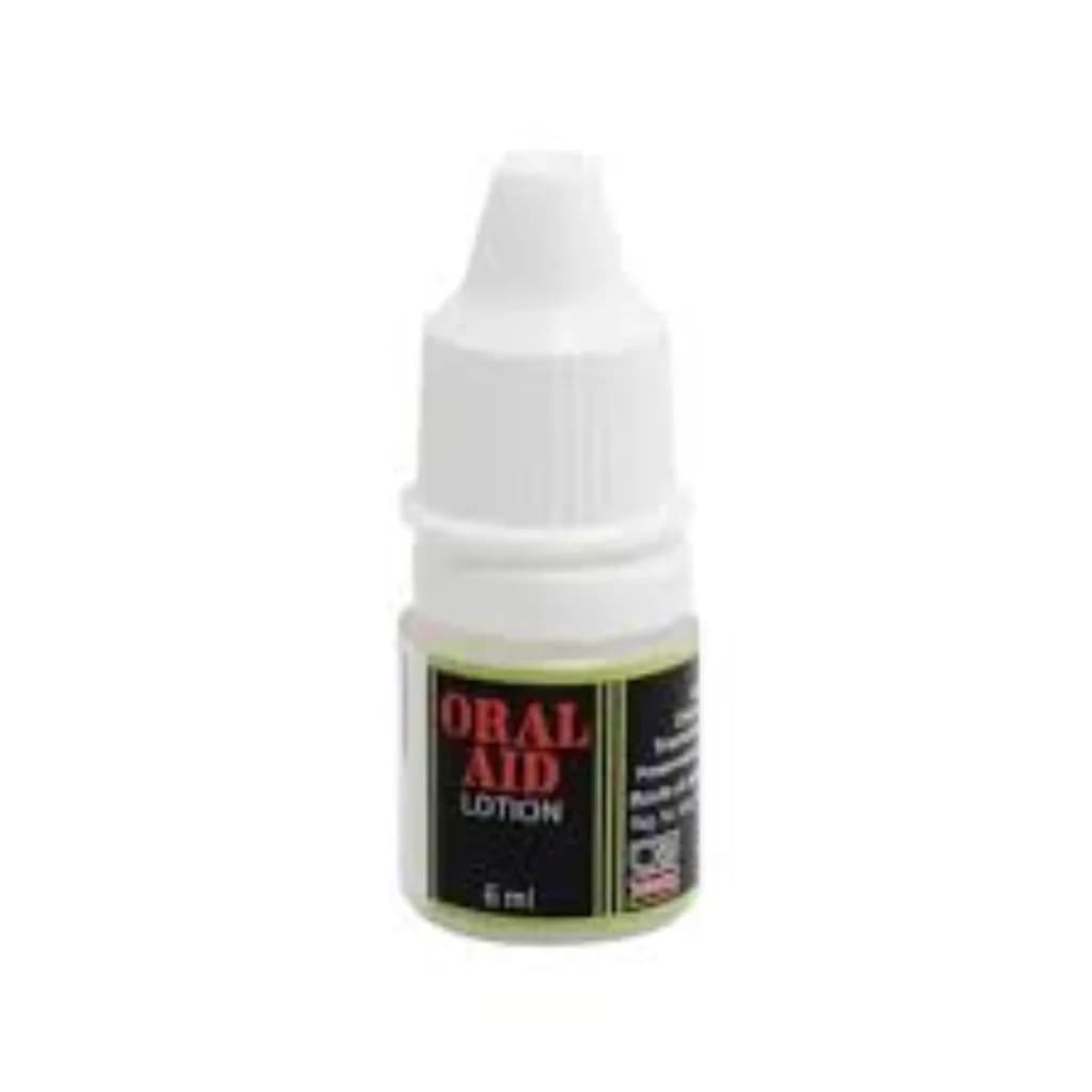Oral Aid Lotion 6ml