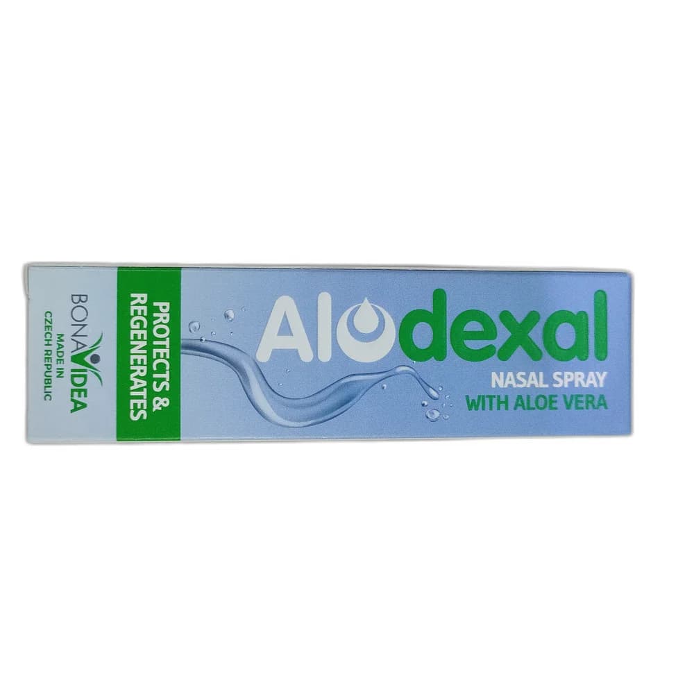 Alodexal 20 mL