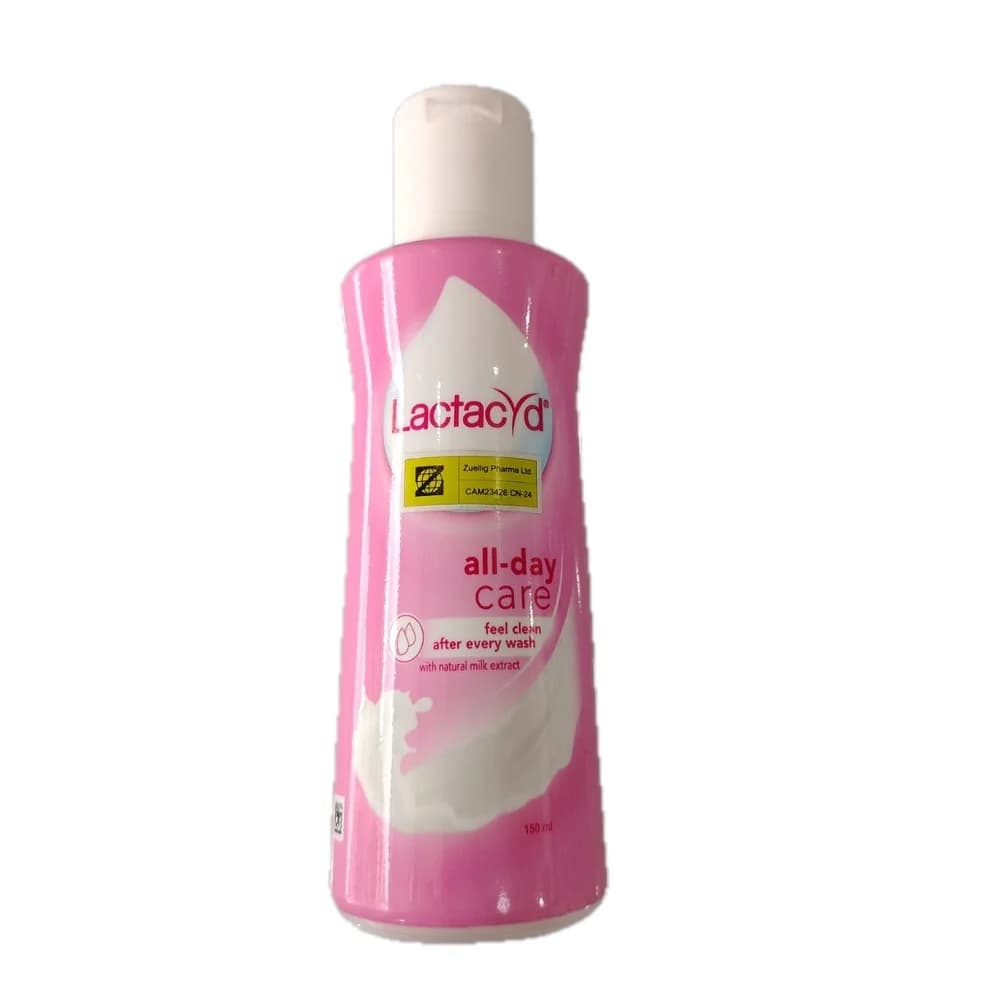 Lactacyd All-Day Care 150 ml