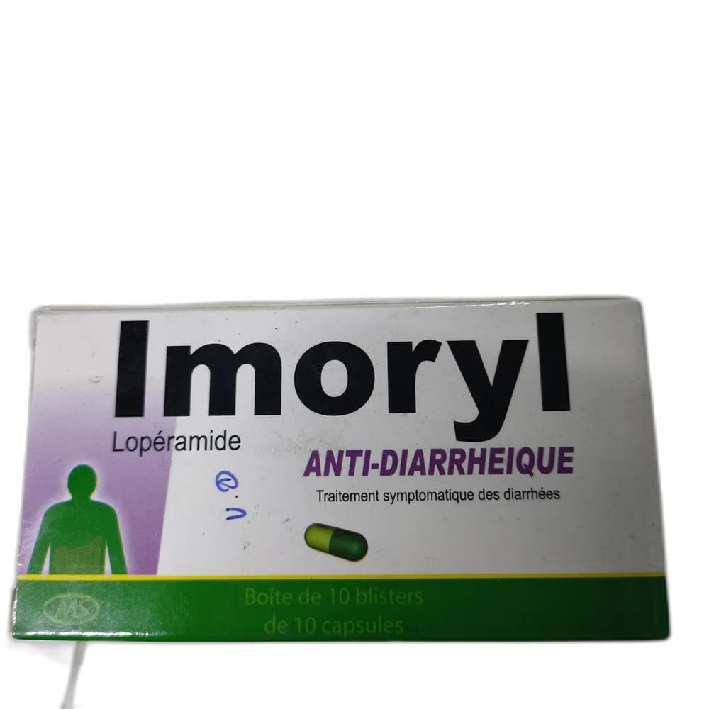 Imoryl 2 mg