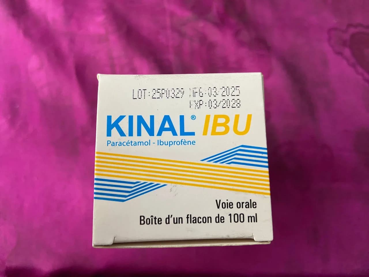 Kinal ibu Not available