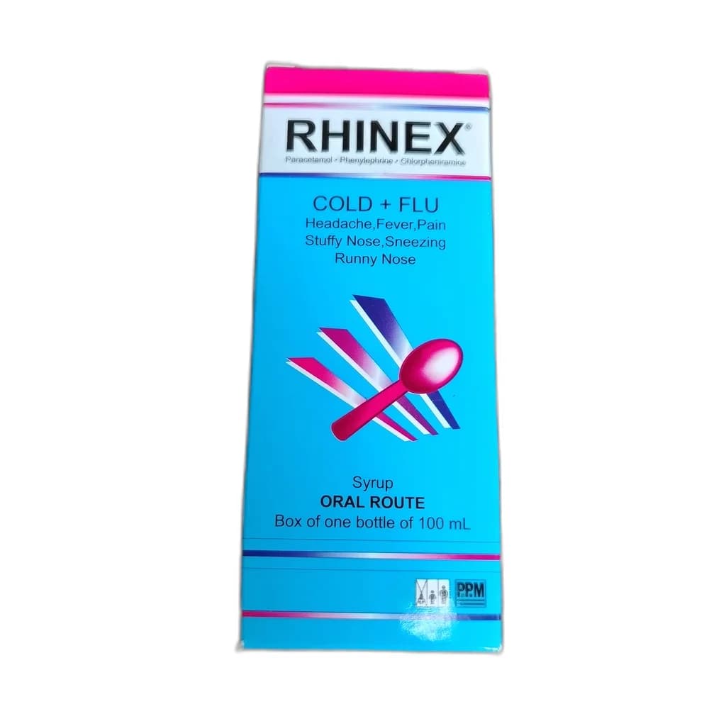 Rhinex 100 ml