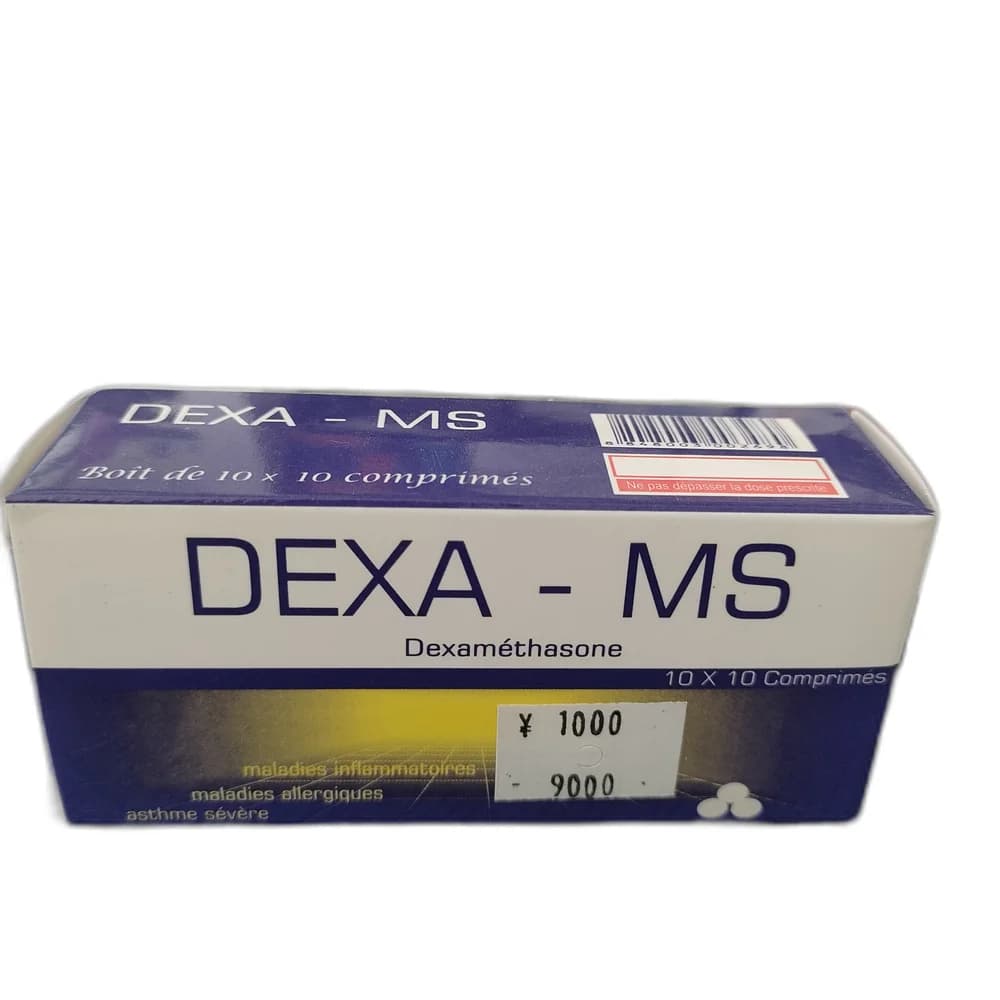 Dexa-MS 4mg