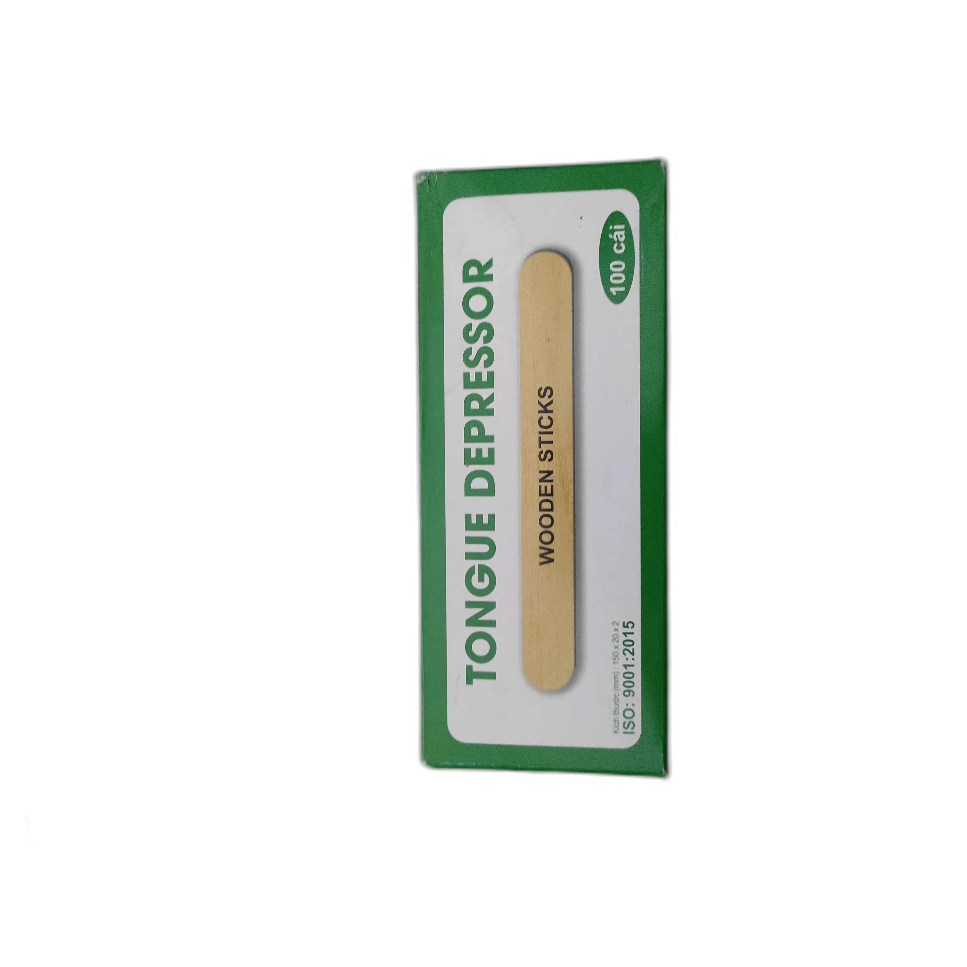Tongue Depressor Not available
