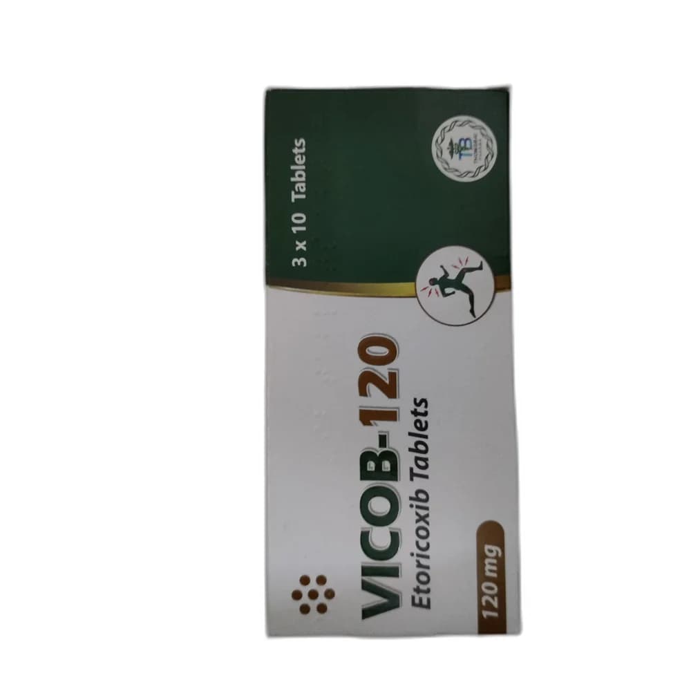 VICOB-120 120 mg