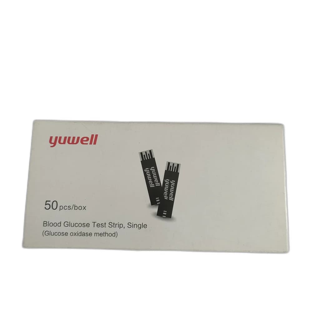 Yuwell