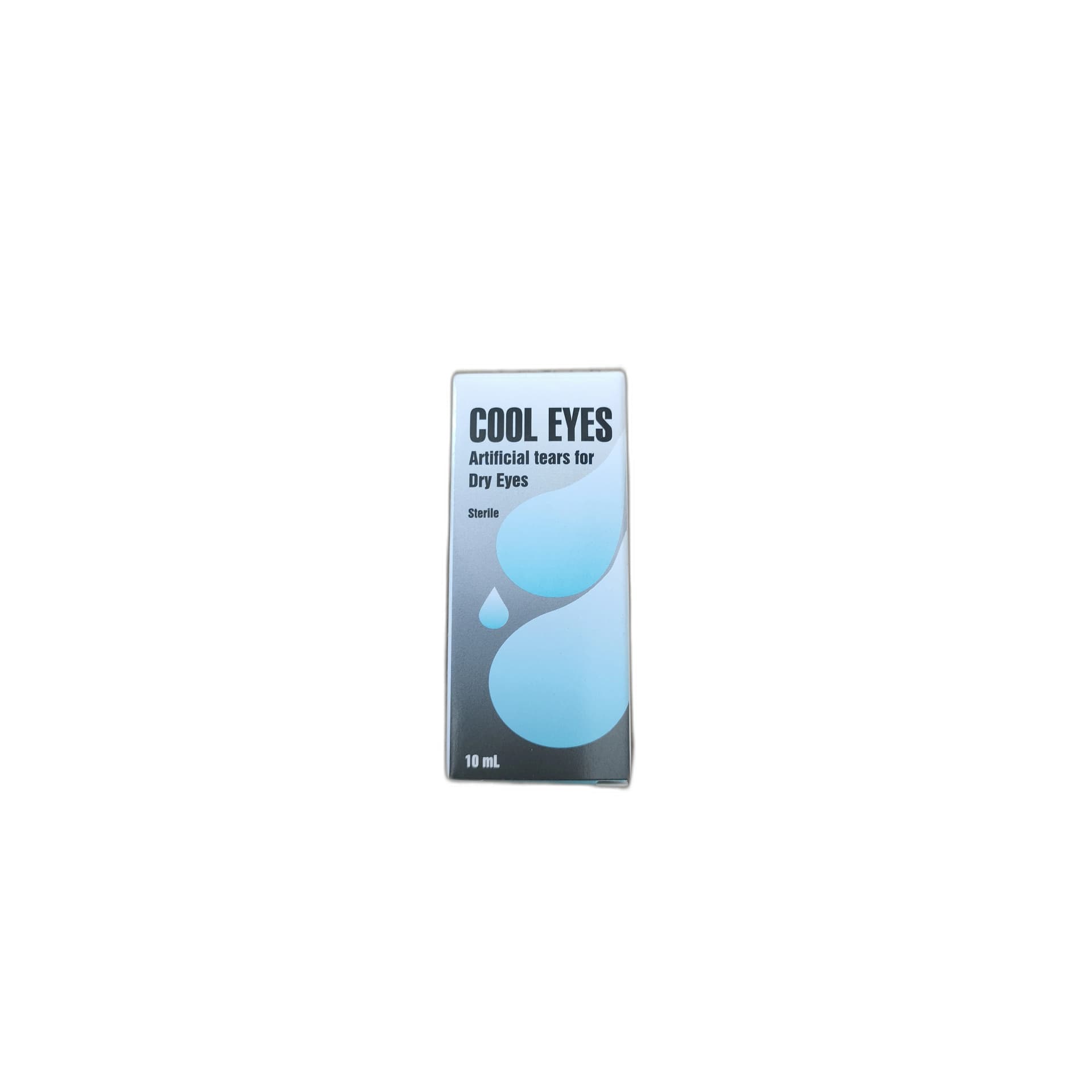 Cool Eyes Eye Drops 10ml 10 ml