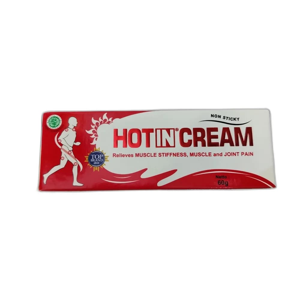 Hot In Cream 60 g