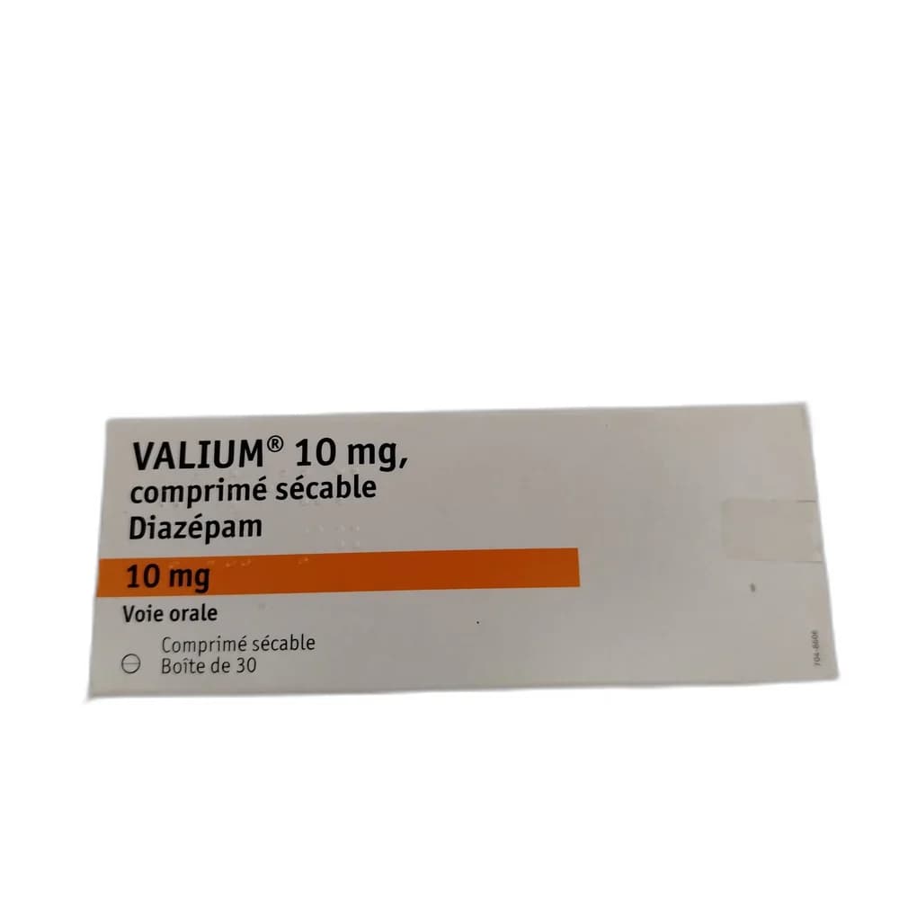 Valium 10mg