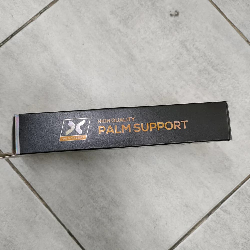 High Quality Ankle Support (No.7195) Wear over the ankle as needed for support.