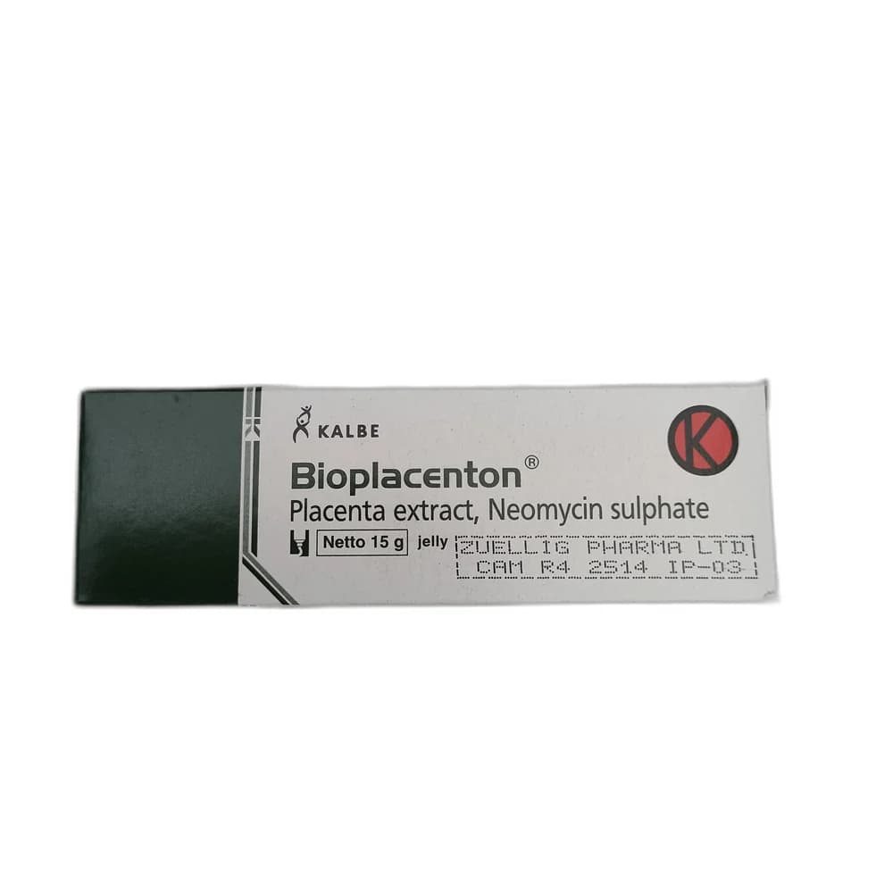 Bioplacenton 10% / 0.5%