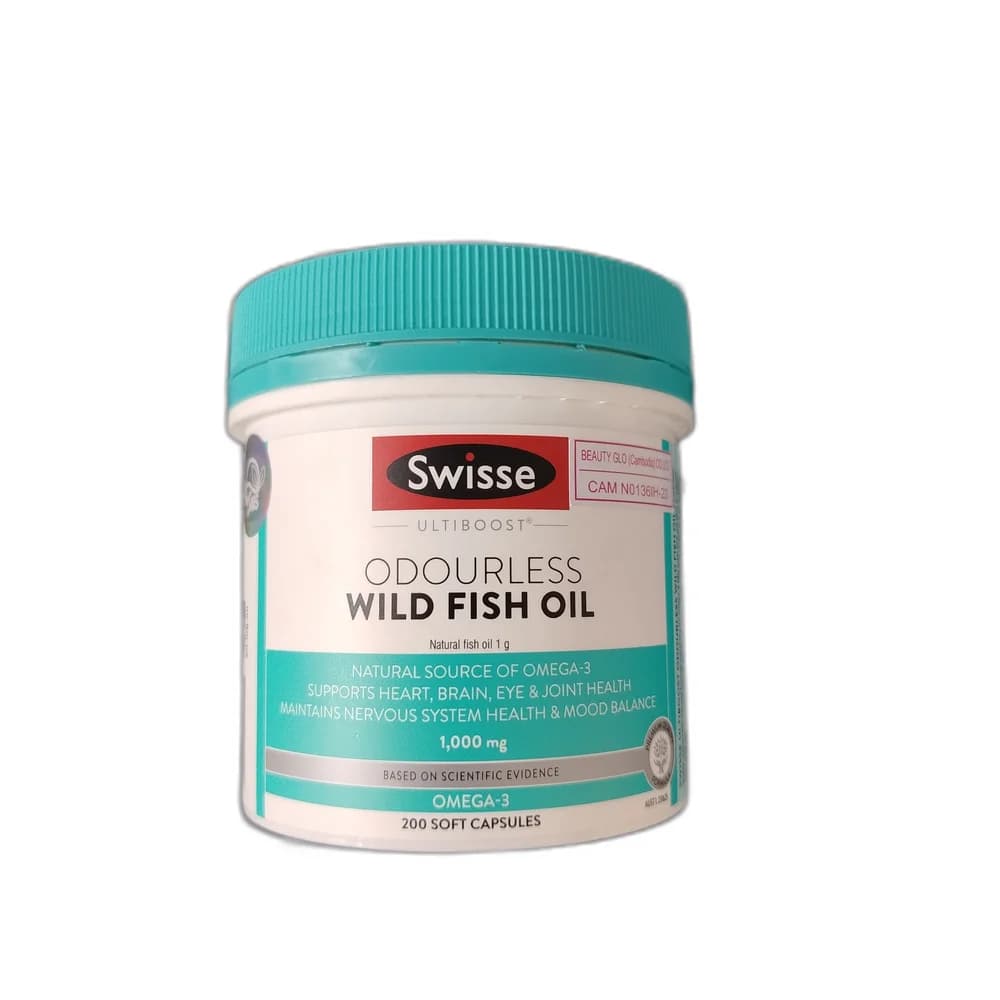 Swisse 1,000 mg