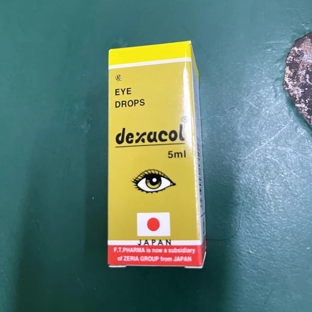 Dexacol 5ml