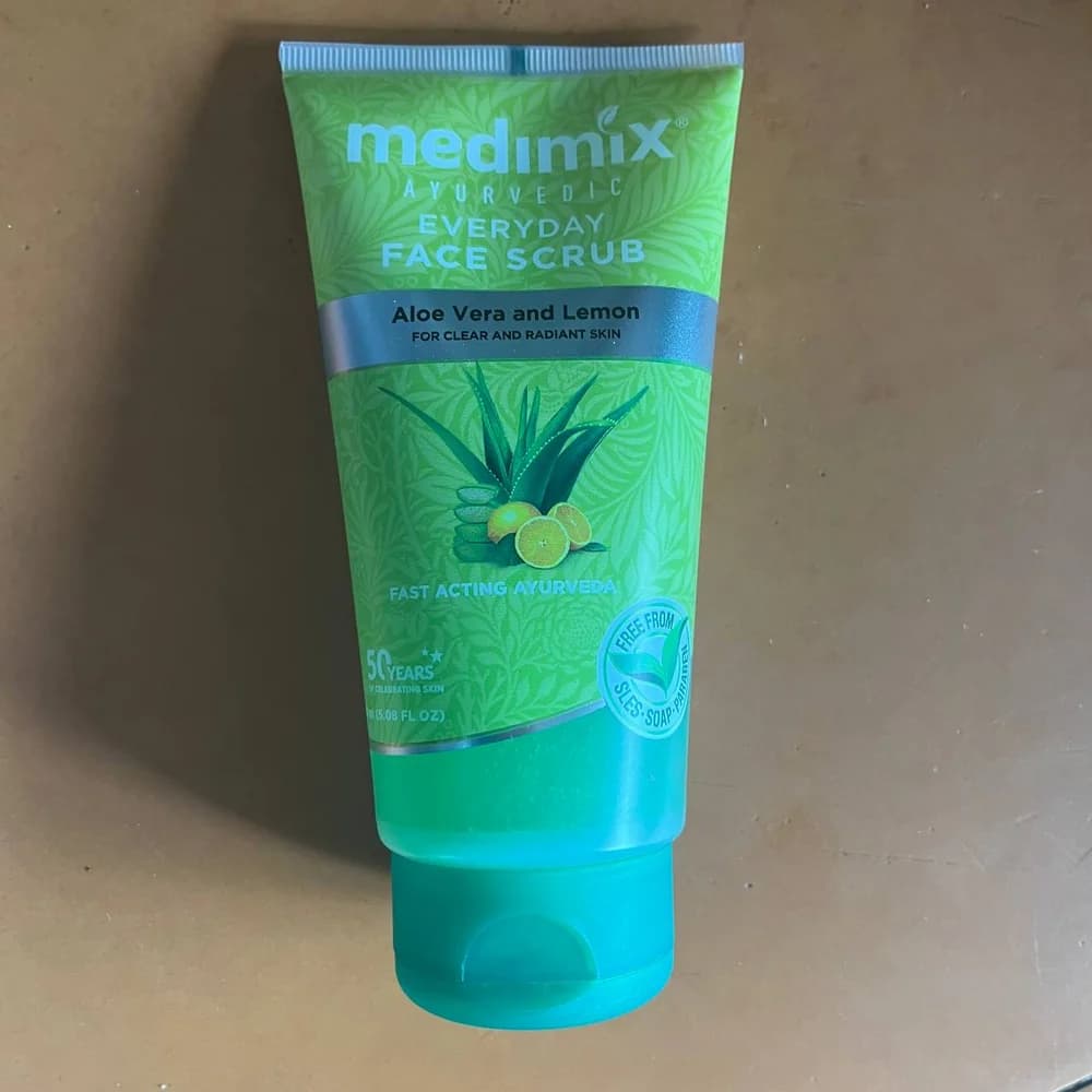 Medimix Everyday 150 ml