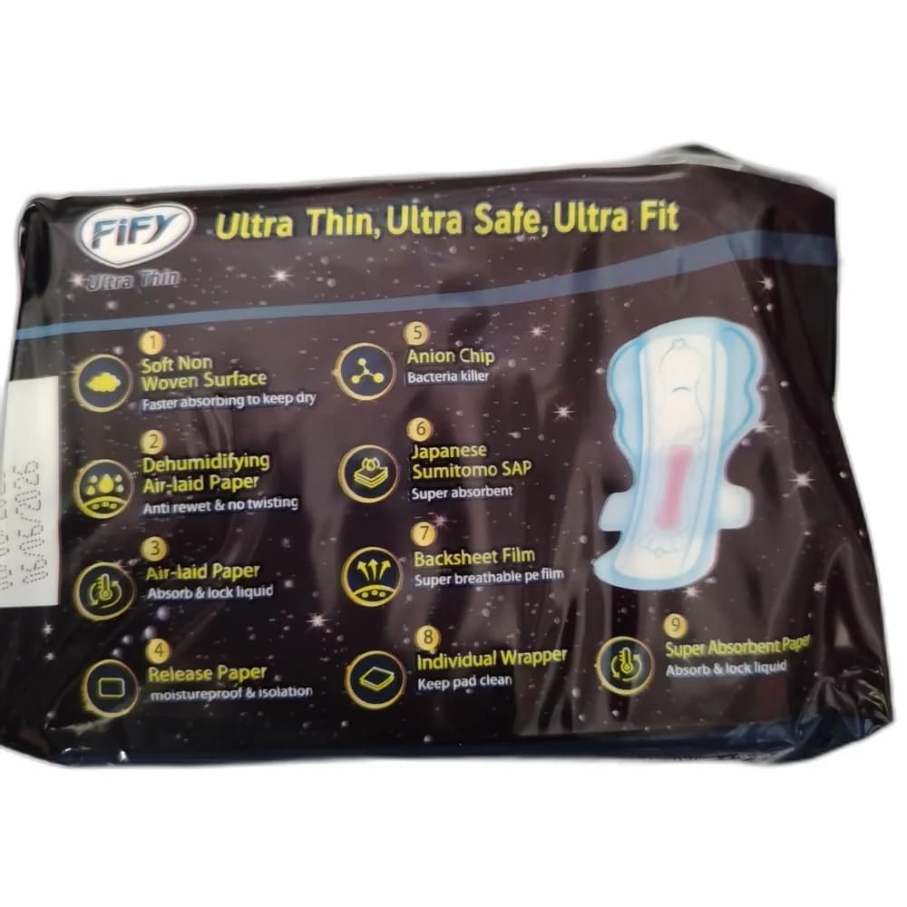 Fify Ultra Thin Night
