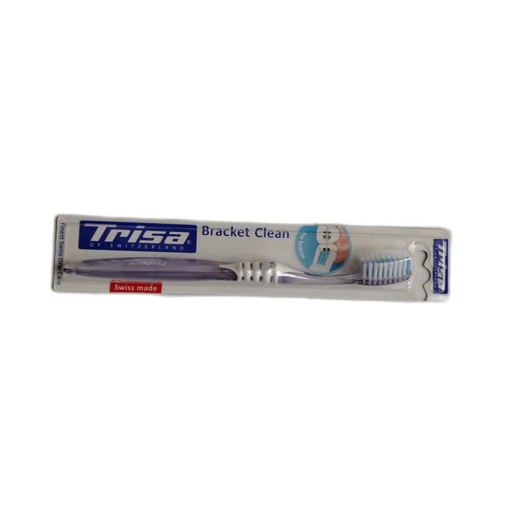 Trisa Bracket Clean Not available