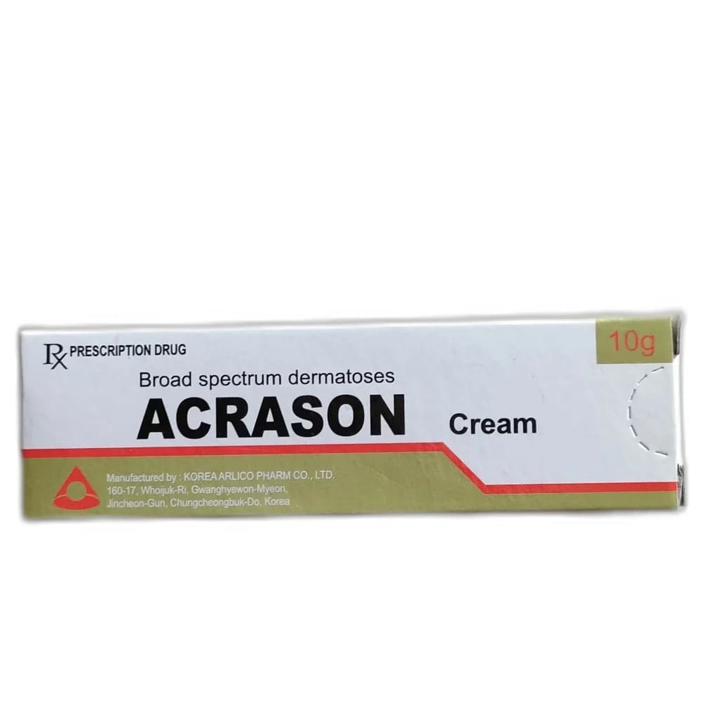 ACRASON 10g