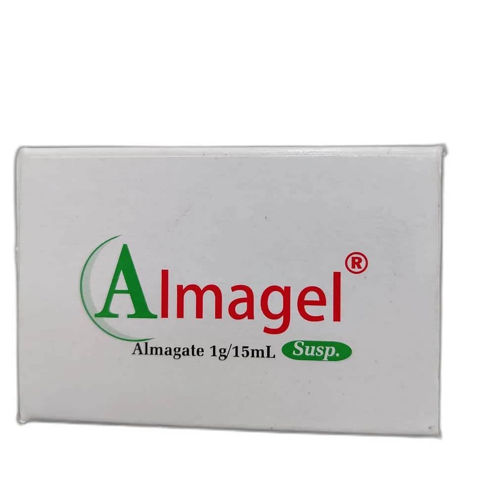 Almagel Almagate 1 g per 15 mL stick