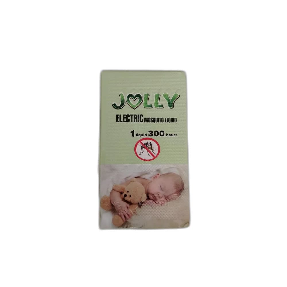 Jolly Electric Mosquito Liquid Refill 45 mL