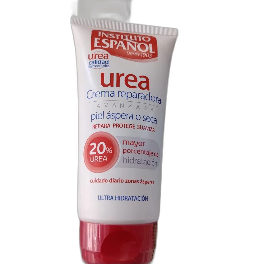 Instituto Espanol Urea Crema Reparadora 150 ml