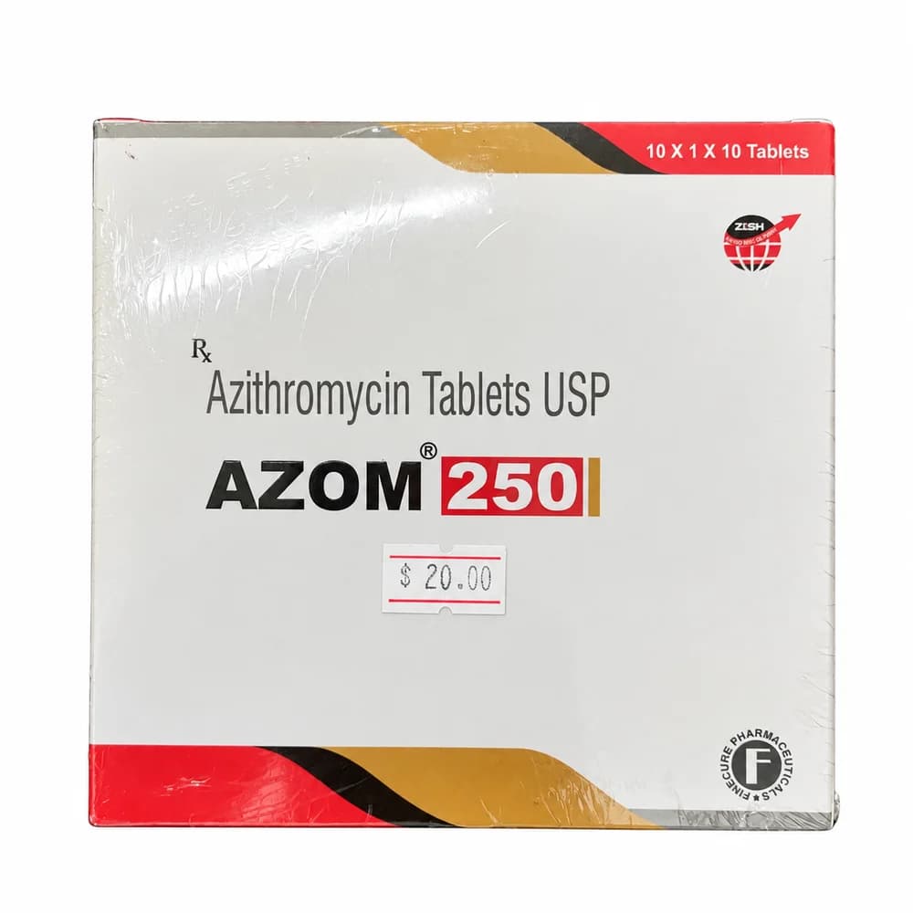 Azom