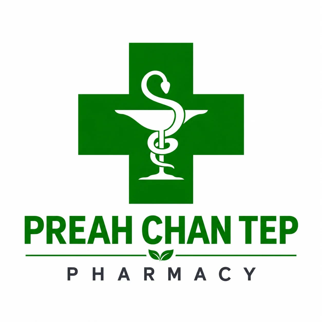 Preah Chan Tep Pharmacy 