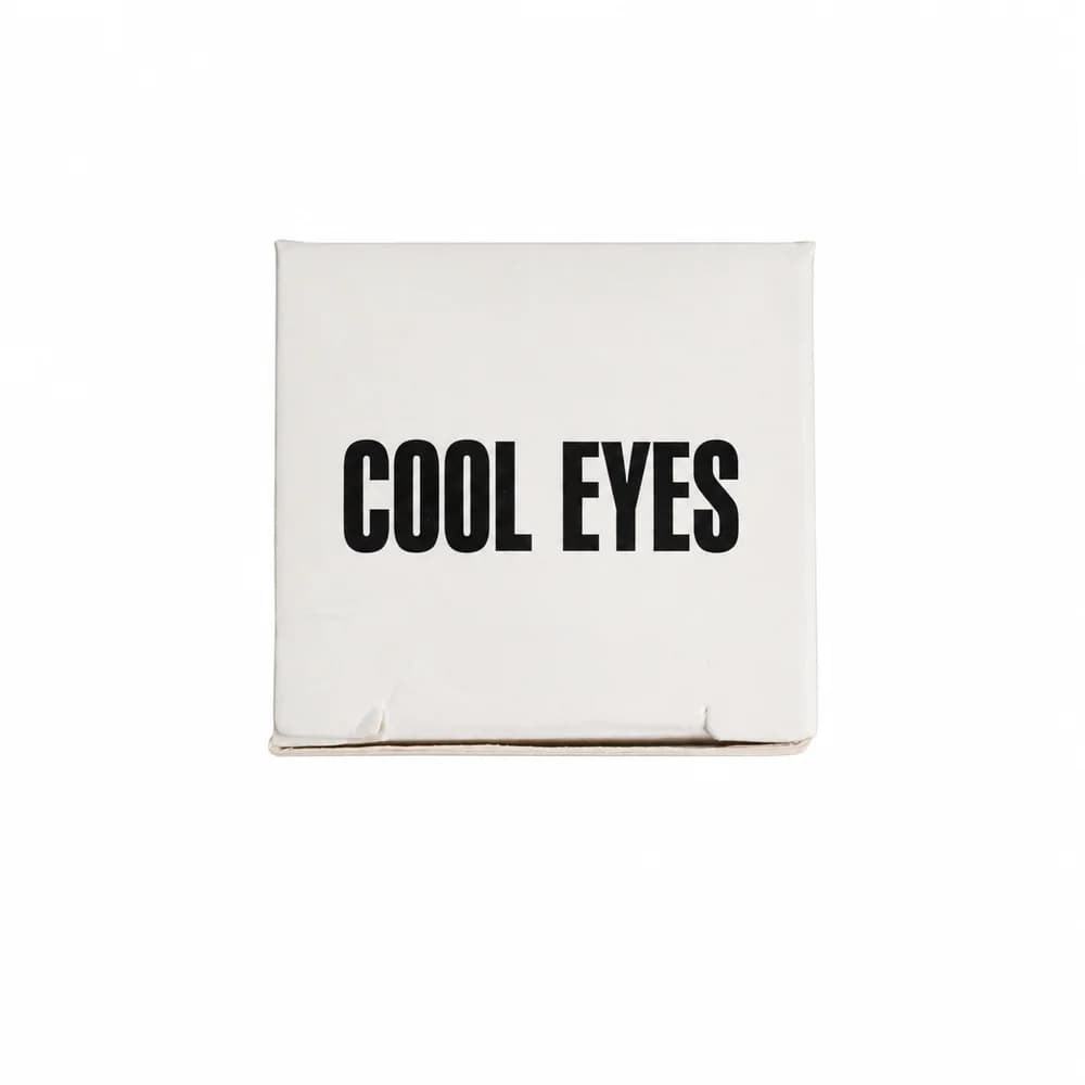 Cool Eyes Hypromellose 3 mg/mL artificial tears