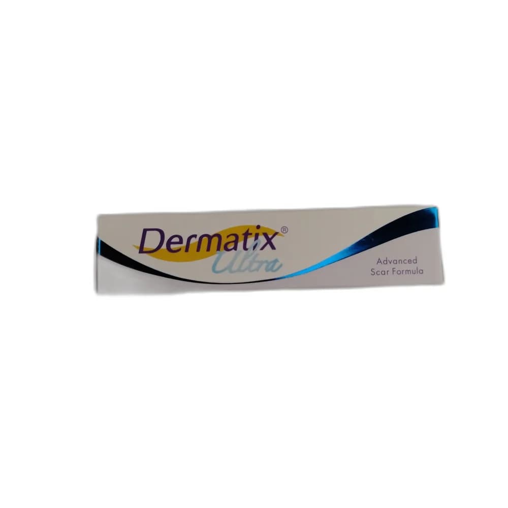 Dermatix Ultra