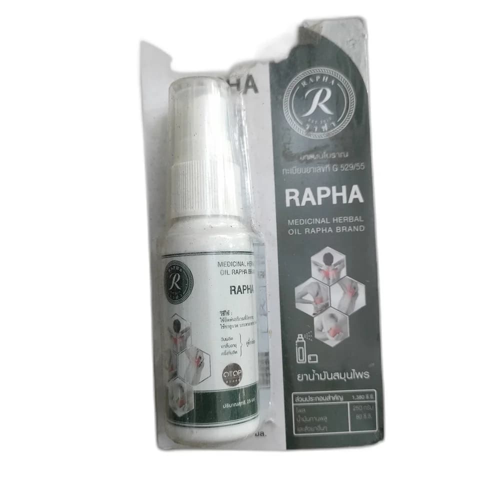RAPHA