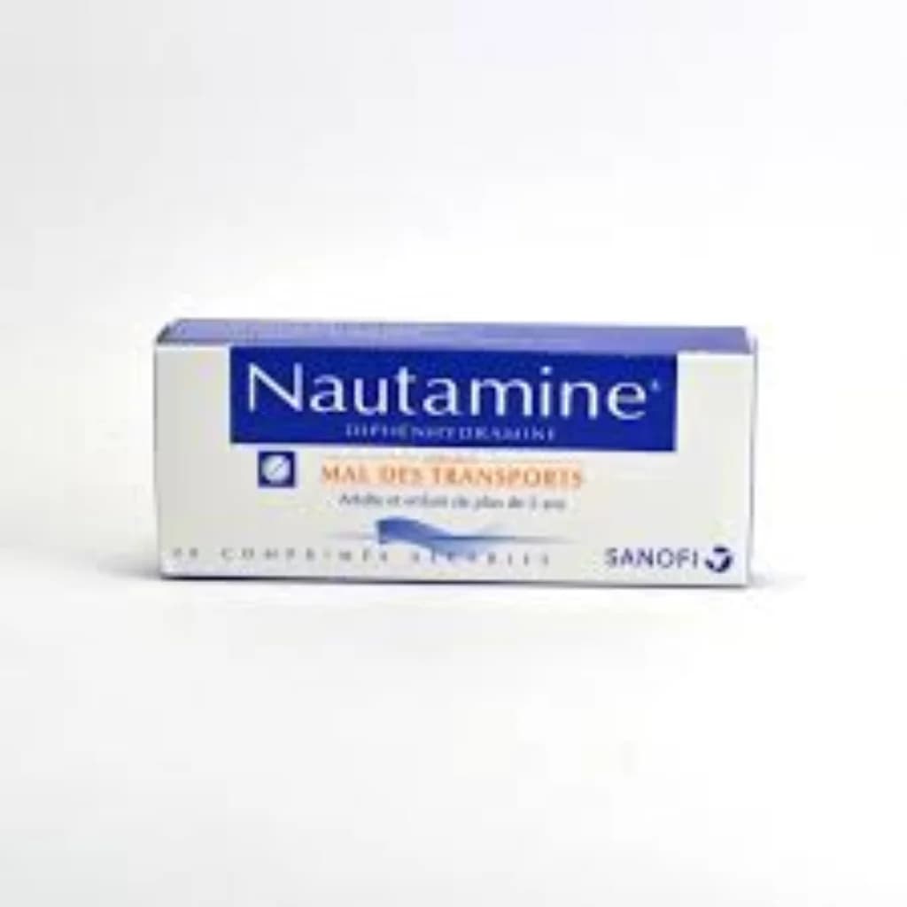 Nautamine 90 mg