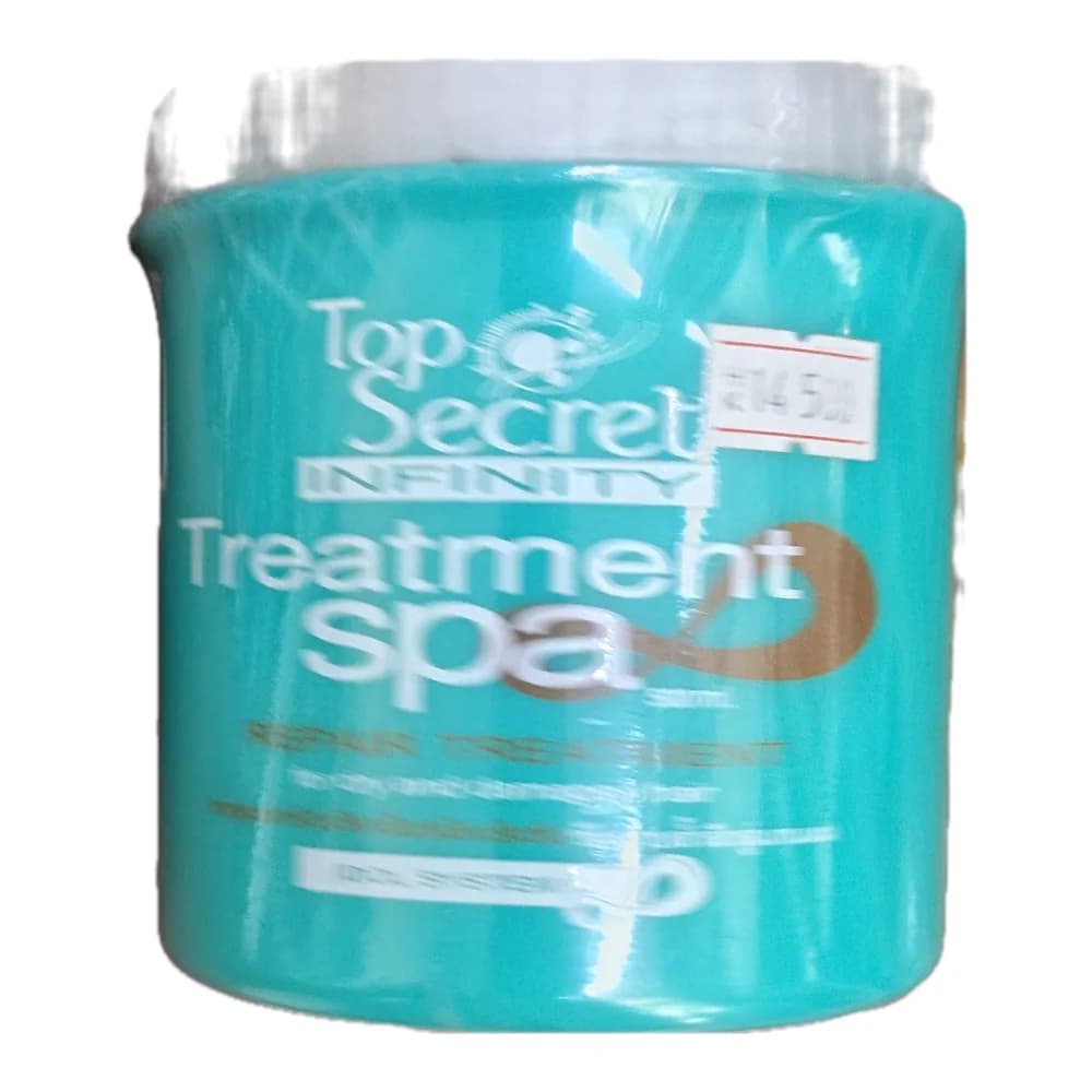 Top Secret Infinity Treatment Spa 500 mL