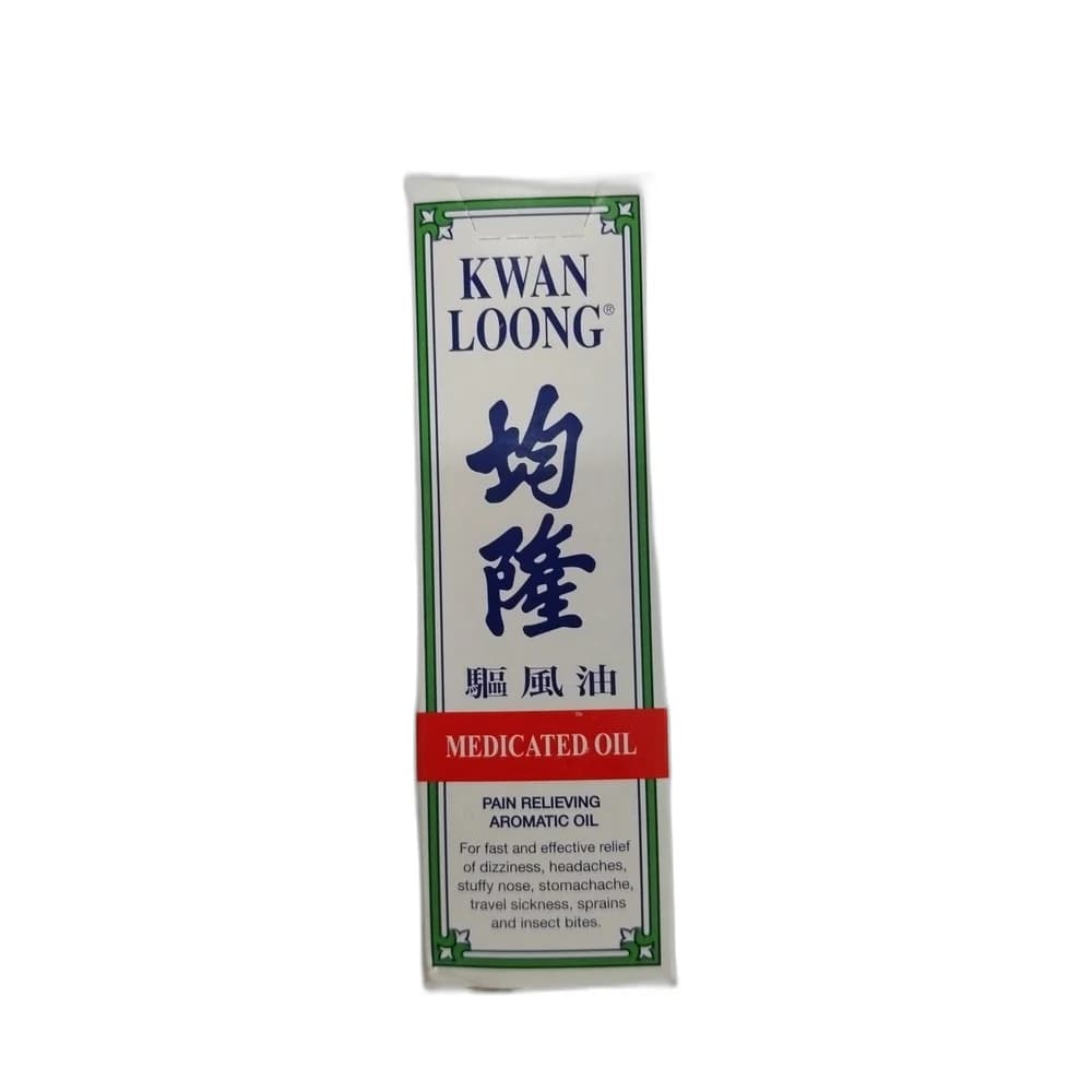 Kwan Loong