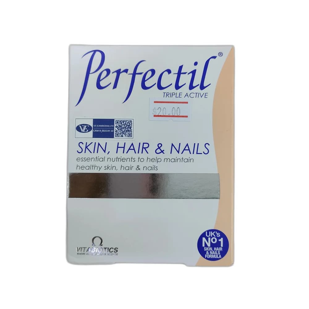 Perfectil Triple Active