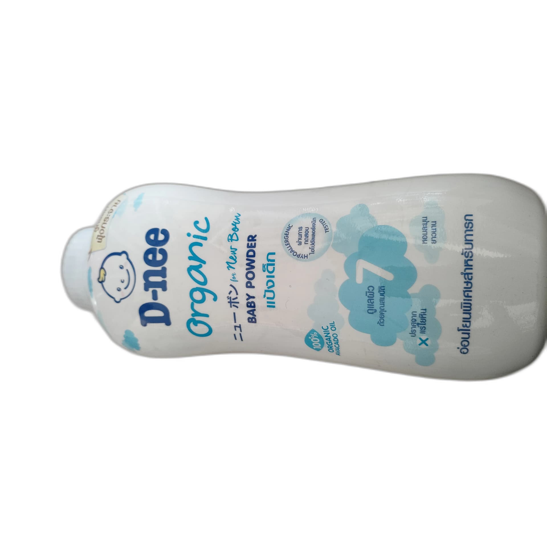 D-nee Organic 350 g